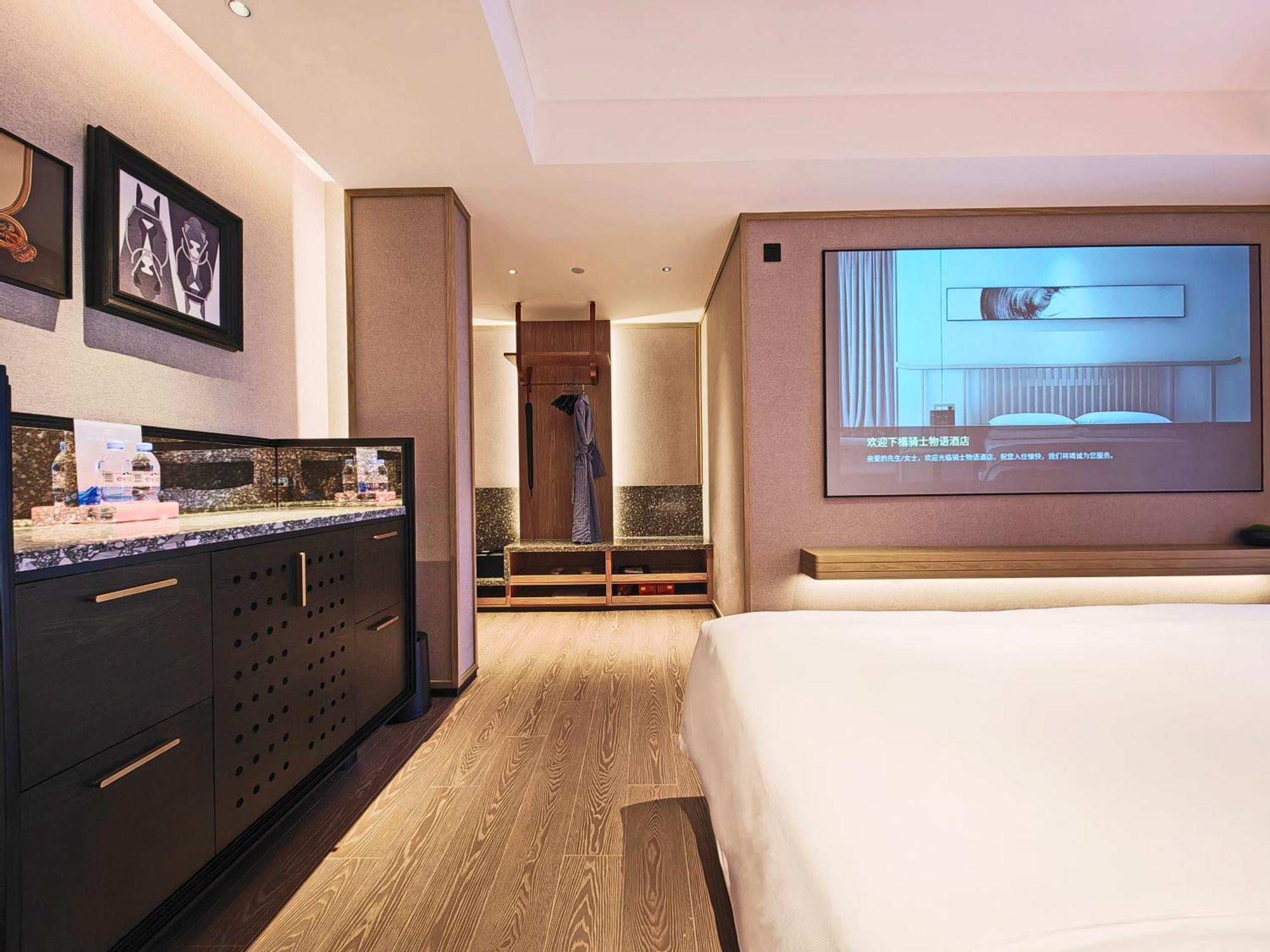 Arthur Hotel Luogang Xiangang Metro Guangzhou-Free Shuttle Bus For Canton Fair&Free Breakfast And Afternoon Tea Exterior foto