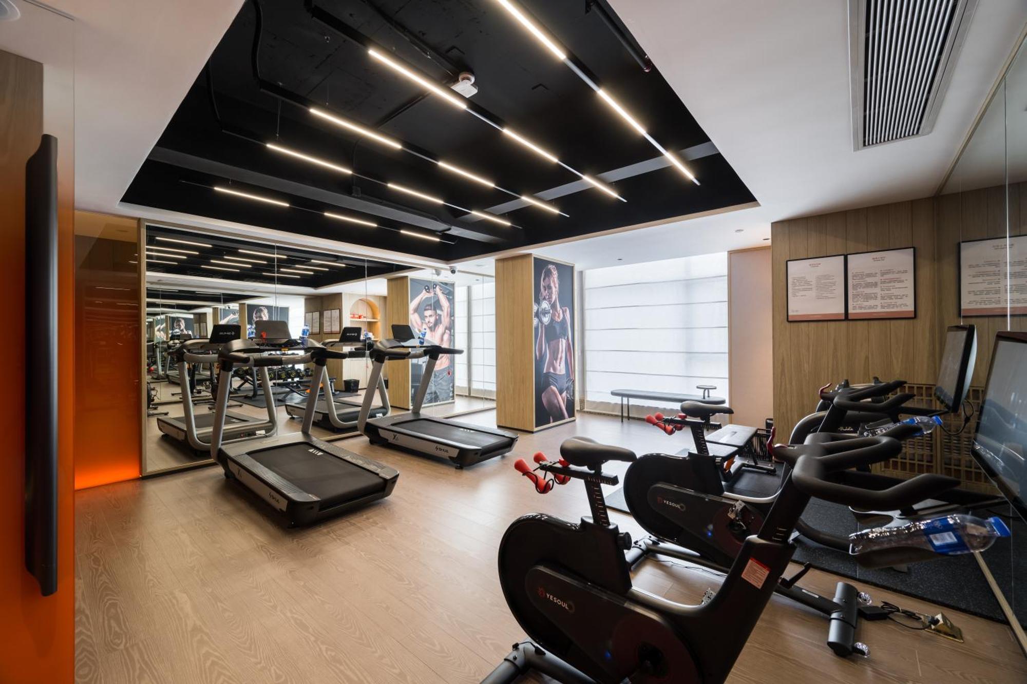 Arthur Hotel Luogang Xiangang Metro Guangzhou-Free Shuttle Bus For Canton Fair&Free Breakfast And Afternoon Tea Exterior foto